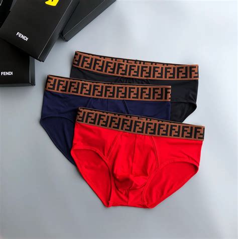 fendi underwear for men.